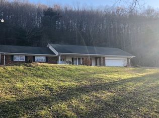 2007 Seals Rd, New Tazewell, TN 37825