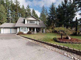 7066 Taynic Pl NW, Bremerton, WA