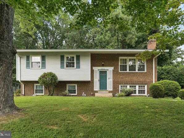 2314 Marline Ct, Woodbridge, VA 22192
