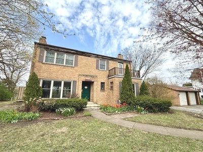 1027 Dekalb Ave, Sycamore, IL, 60178