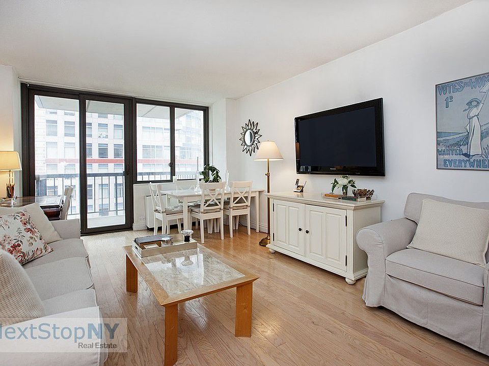 1st image of 300 E 54th St APT 18F