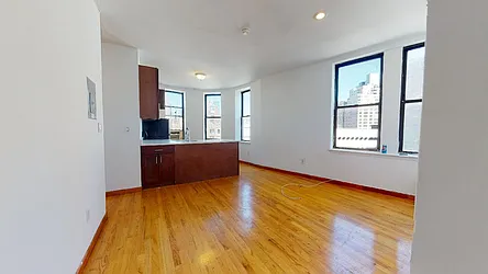 Rented by Bond New York