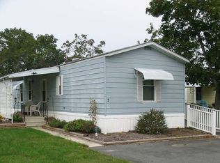 7 Curzon Ct, Easton, MD 21601