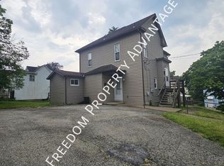 130 Hall Ave #TOP, Washington, PA 15301