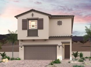 254 Kobuk Ave, Henderson, NV 89011