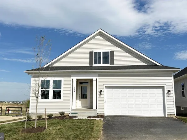 116 Sunflower Way, Winchester, VA 22603