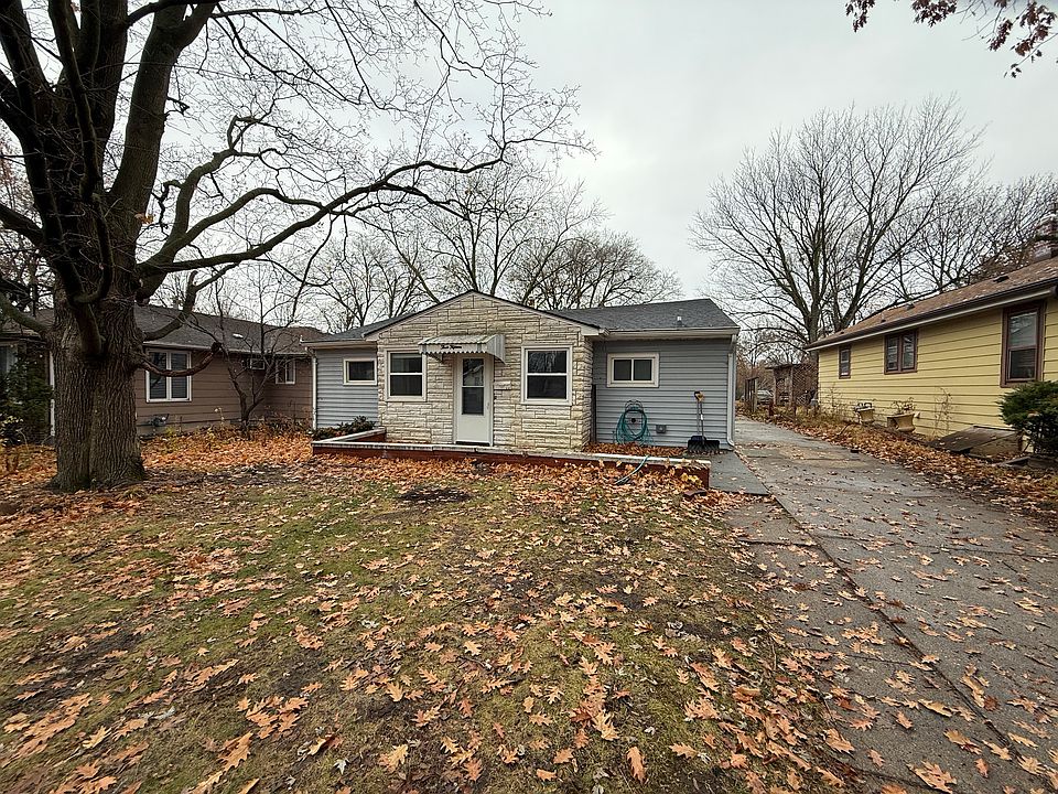 1st image of 315 S Hazel Ave #1