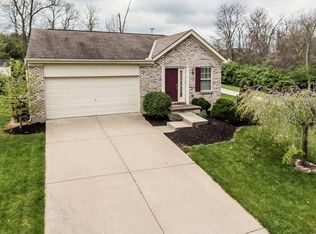 1129 Brigade Rd, Independence, KY 41051