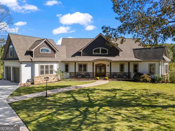 120 Bridlewood Pass, Ball Ground, GA 30107