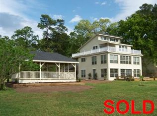 302 Lakeview Hbr, Onalaska, TX 77360