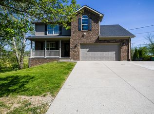 1000 Old Town Branch Rd, Richmond, KY 40475