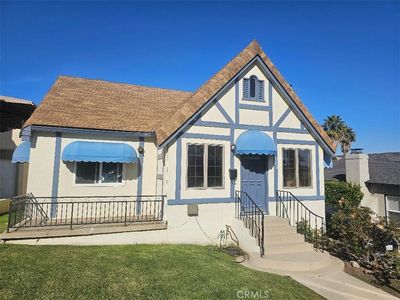 1342 W 17th St, San Pedro, CA, 90732