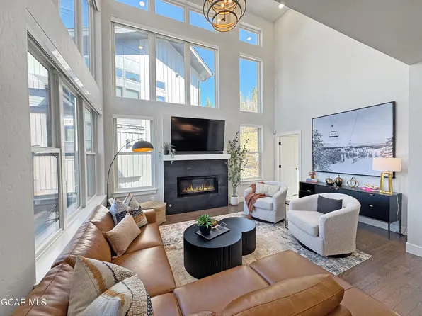 110 River Run Circle, Fraser, CO 80442