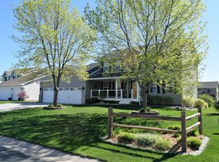 2206 Whitetail Run, Buffalo, MN 55313