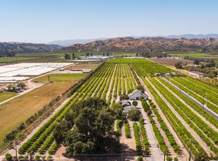 13721 W Telegraph Rd, Santa Paula, CA 93060