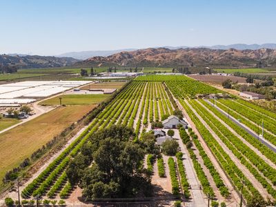 13721 W Telegraph Rd, Santa Paula, CA, 93060