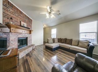 4024 Houston Dr, Heartland, TX