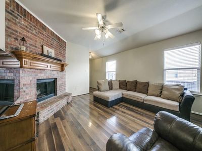 4024 Houston Dr, Heartland, TX, 75126