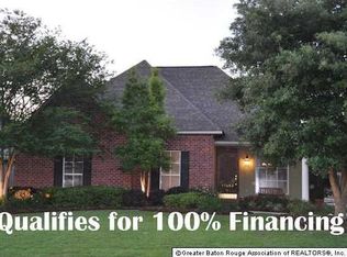 17453 Lake Azalea Dr, Baton Rouge, LA 70817