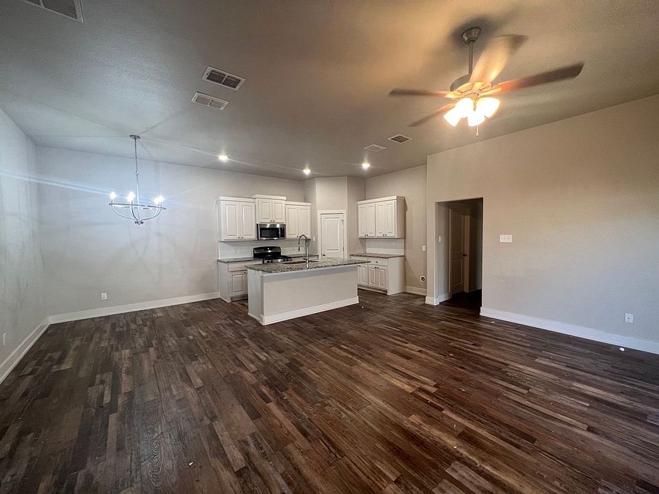Highland Heights 1401 17th Street Apartment Rentals Shallowater, TX