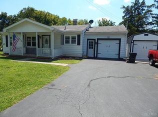 5701 Lake Rd, Morrow, OH 45152