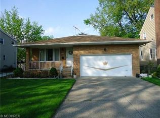 115 E 211th St, Euclid, OH 44123