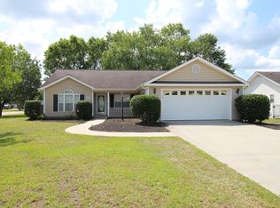 401 Gatehouse Ct, Conway, SC 29526