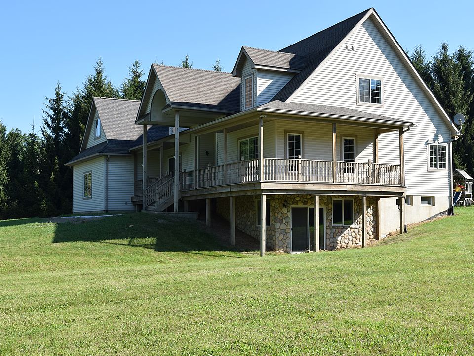 2155 Pingree Rd, Howell, MI 48843 Zillow