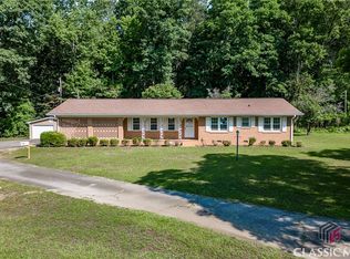 1241 Hull Rd, Athens, GA 30601