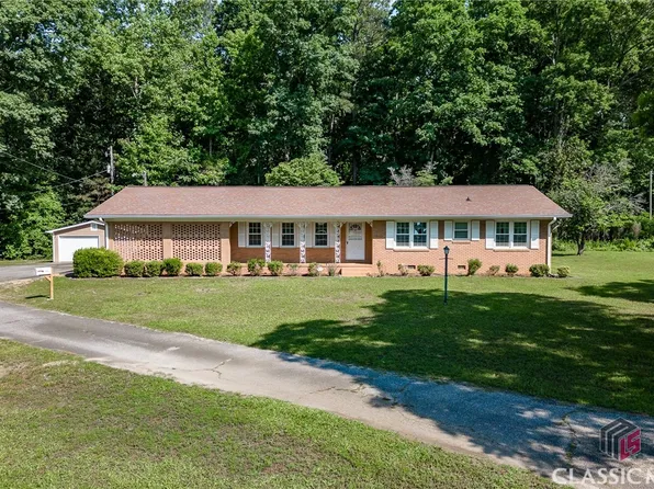1241 HULL Road, Athens, GA 30601