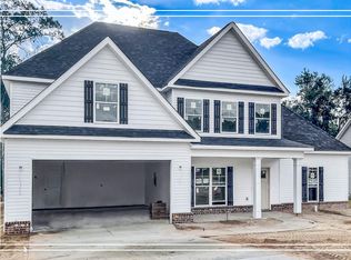 455 Dove Lake Dr N, Augusta, SC --