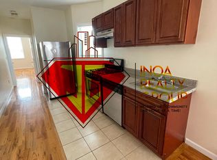 50 Belmont Ave #L3, Jersey City, NJ 07304