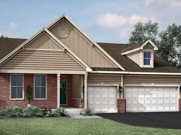 1158 Slade Rd, South Elgin, IL 60177