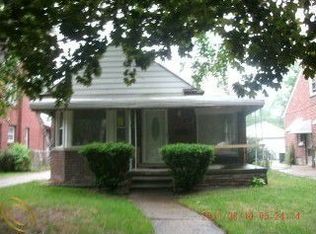 9951 Riverdale Ave, Redford, MI 48239