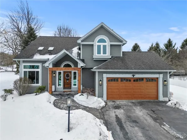 4280 Woodstock Way, Syracuse, NY 13215