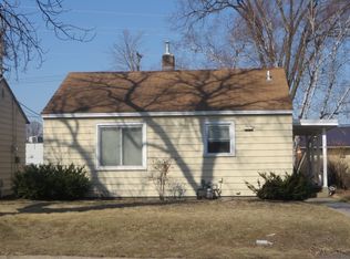 35 31st Ave S, Saint Cloud, MN 56301