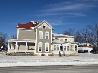 732 16th Ave, Monroe, WI 53566