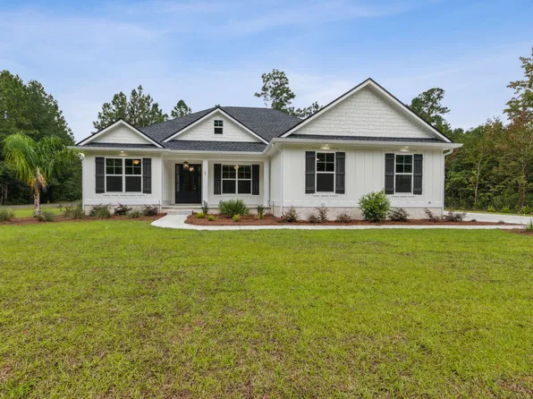 2018 Plan, Satilla River Landing