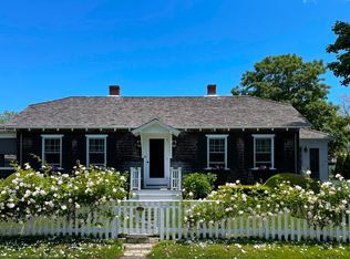 43 Cottage St, Edgartown, MA 02539