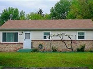 2530 Dekalb St, Lake Station, IN 46405