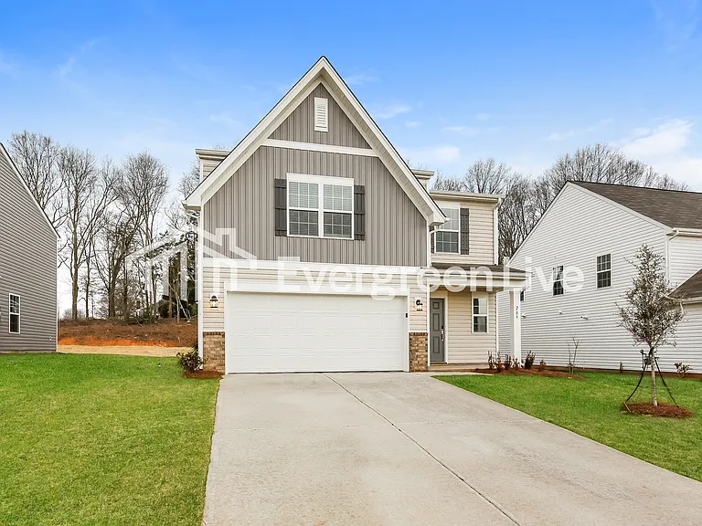 209 Meadow Gate Ct — Photo 2