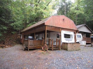 157 Creekside Ln, Flinton, PA 16640