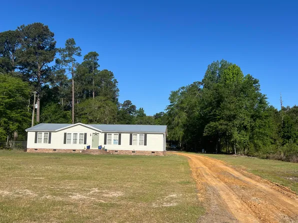 586 Scuffletown Rd, Ruffin, SC 29475