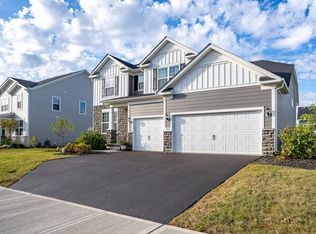 331 Harvest Walk Loop, Delaware, OH 43015