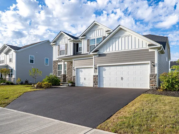 331 Harvest Walk Loop, Delaware, OH 43015