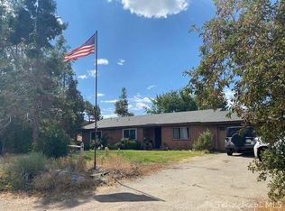 19943 Banducci Rd, Tehachapi, CA 93561