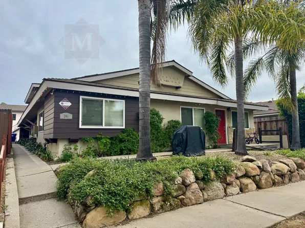 240 Mathilda Dr #C, Goleta, CA 93117