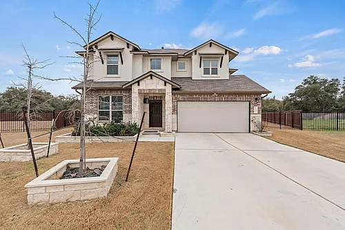 133 Caney Cv Photo 1
