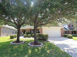 18406 Huron Park Trl, Humble, TX 77346