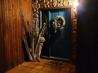 101 Granite Dr, Ruidoso, NM 88345